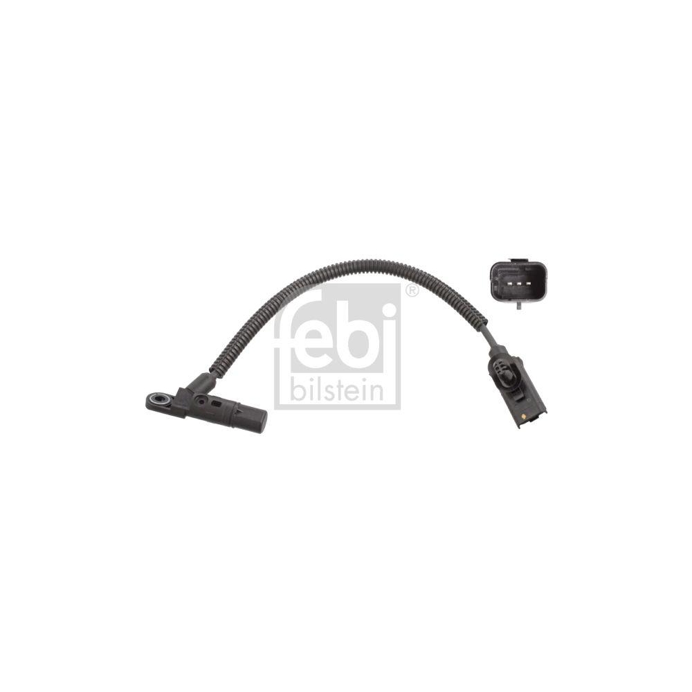 Febi Bilstein 103818 Nockenwellensensor , 1 Stück