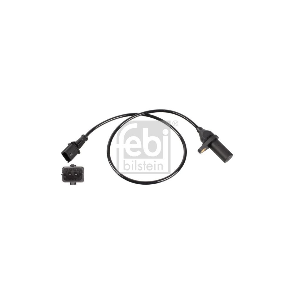 Febi Bilstein 1x 175080 Kurbelwellensensor