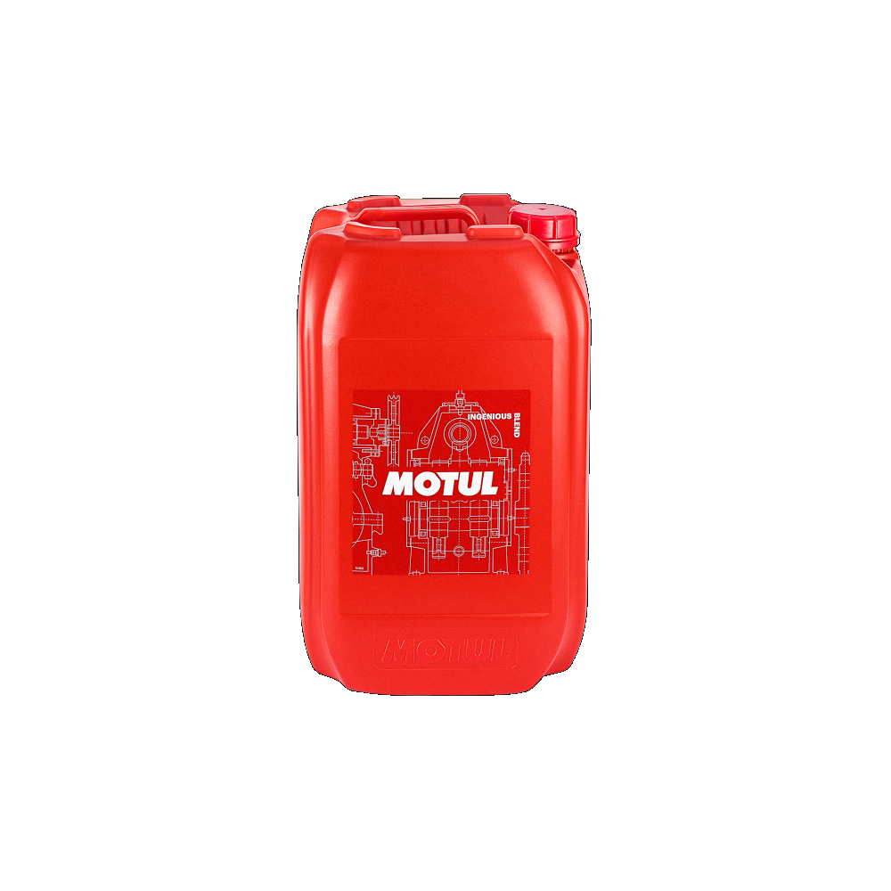 Getriebeöl MOTUL 104000 MOTYLGEAR 75W90 für