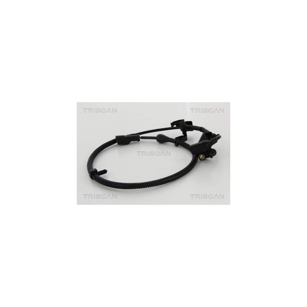 Sensor, Raddrehzahl TRISCAN 8180 17209 für JAGUAR, Hinterachse, links