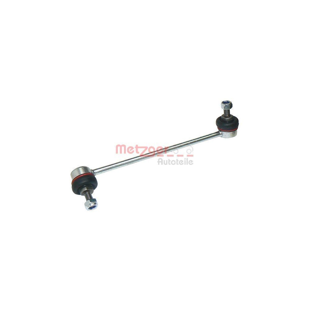 Stange/Strebe, Stabilisator METZGER 53015118 KIT + für VOLVO, Vorderachse