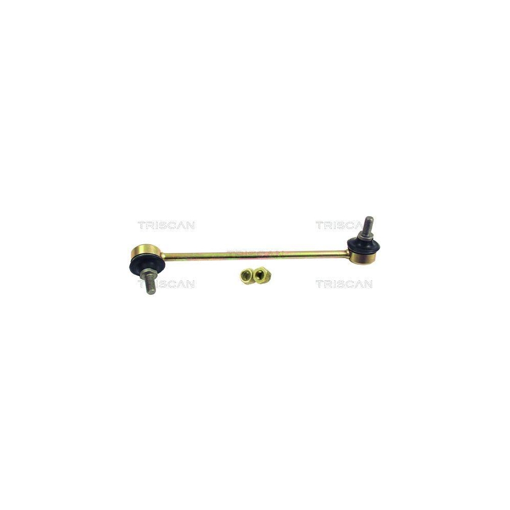 Stange/Strebe, Stabilisator TRISCAN 8500 27611 für VOLVO, Vorderachse