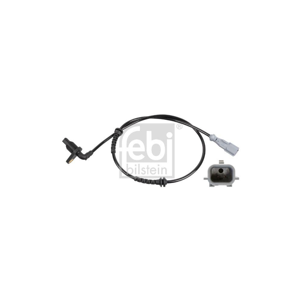 Febi Bilstein 171432 ABS-Sensor, 1 Stück