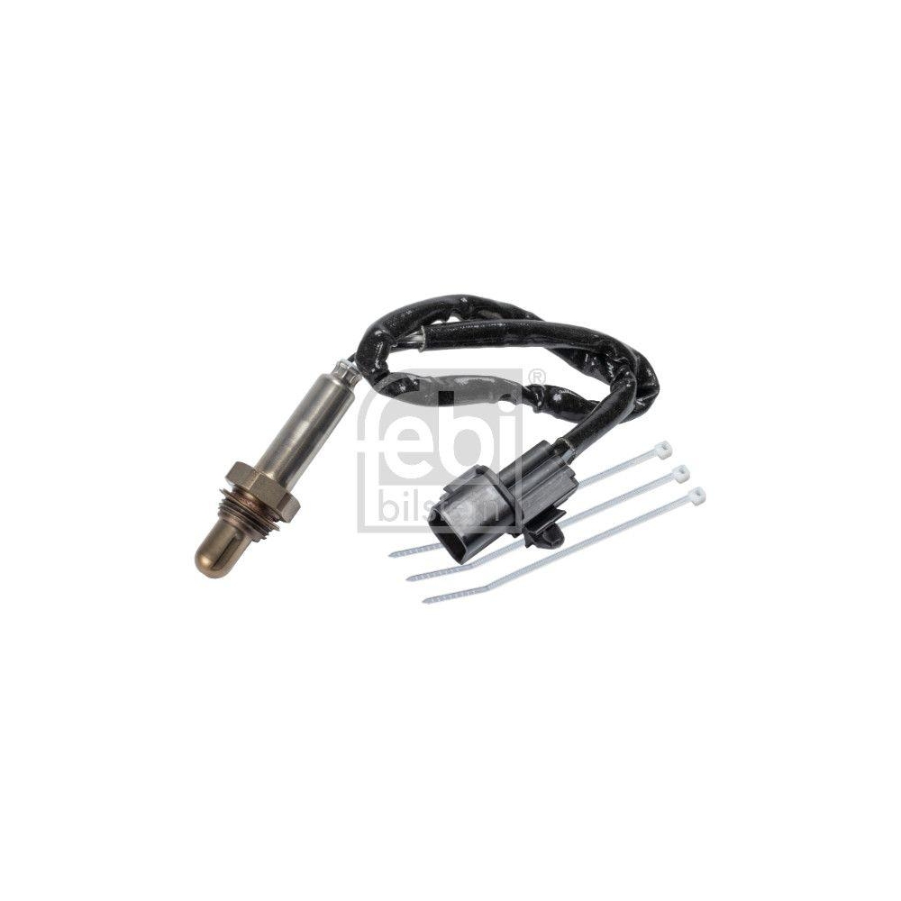 Lambdasonde FEBI BILSTEIN 177487 für OPEL SUZUKI VAUXHALL CHEVROLET DAEWOO