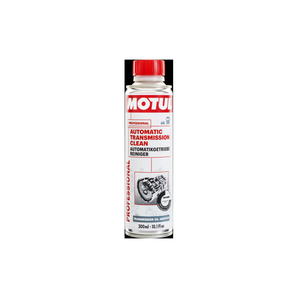 Motul AUTOMATIC TRANSMISSION CLEAN 300L