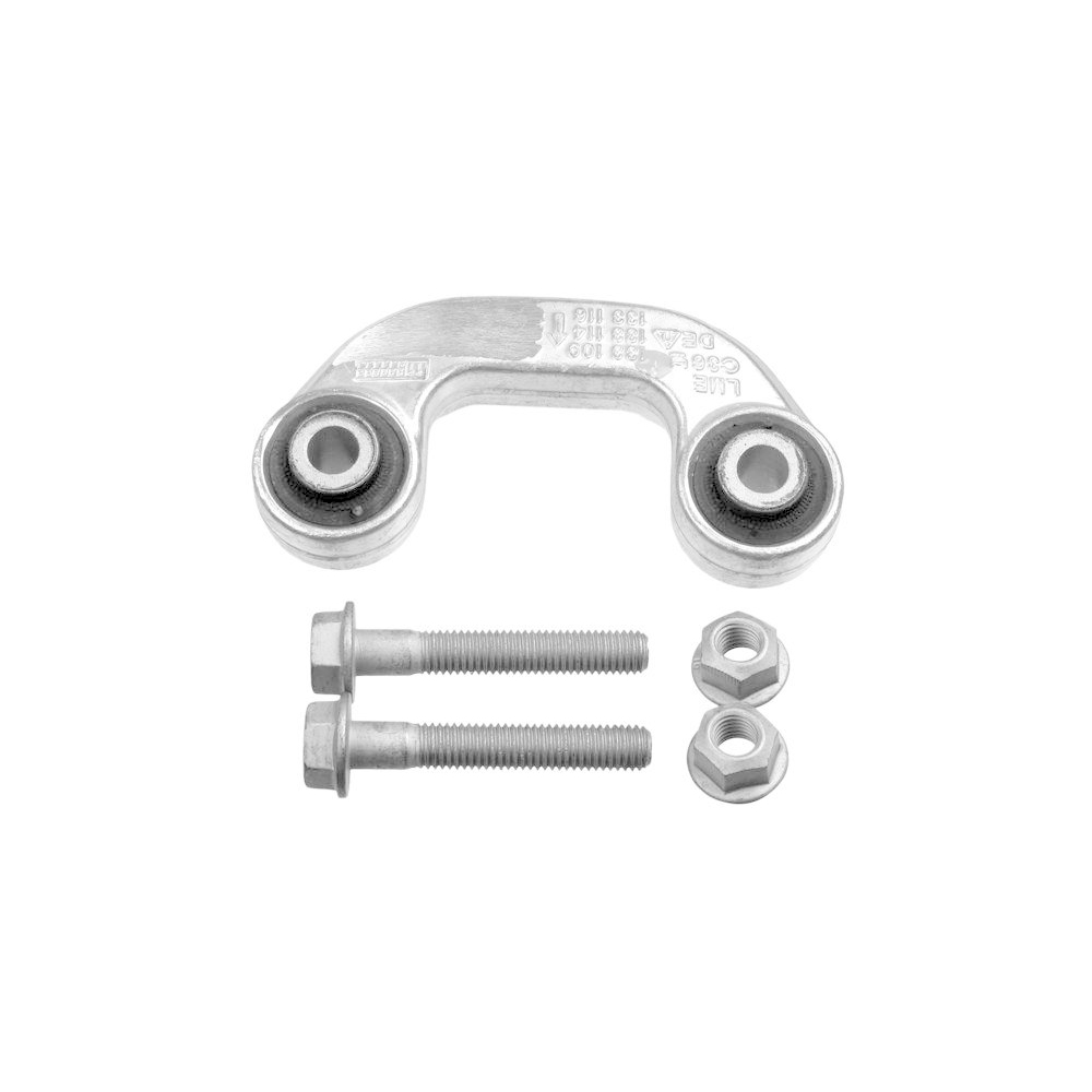 Stange/Strebe, Stabilisator LEMFÖRDER 21555 02 für AUDI SKODA VW AUDI (FAW)