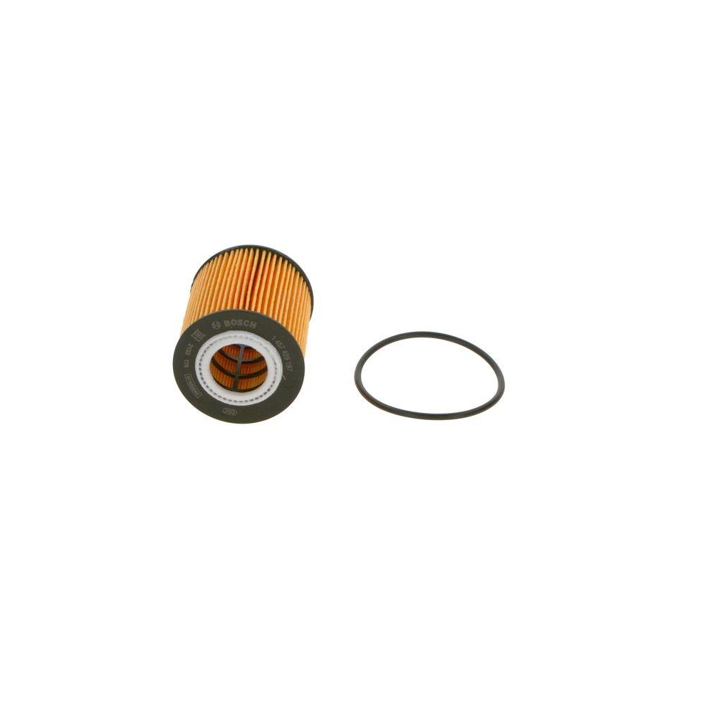 Ölfilter BOSCH 1 457 429 197 für BMW CHRYSLER DODGE MINI