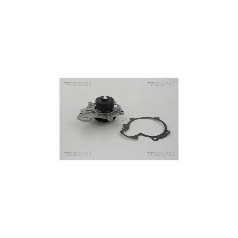 Wasserpumpe, Motorkühlung TRISCAN 8600 10030 für OPEL VAUXHALL CHEVROLET DAEWOO