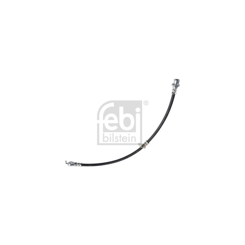 Bremsschlauch FEBI BILSTEIN 183019 für TOYOTA LEXUS, Hinterachse links