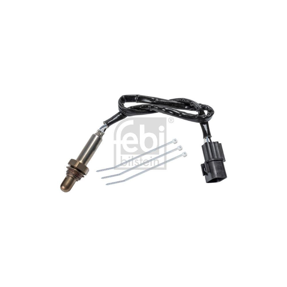 Lambdasonde FEBI BILSTEIN 177488 für CHRYSLER DODGE MITSUBISHI VOLVO, vorne