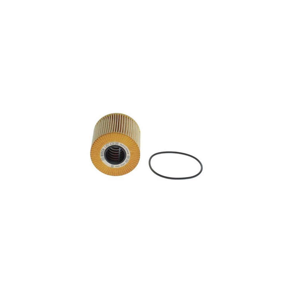 Ölfilter BOSCH 1 457 429 198 für GMC NISSAN OPEL RENAULT VAUXHALL CHEVROLET