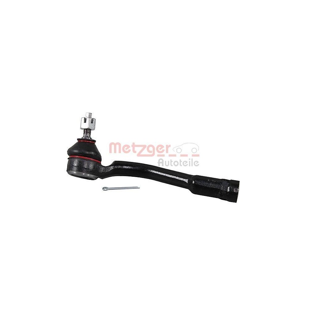 Spurstangenkopf METZGER 54058801 KIT + GREENPARTS für HYUNDAI KIA