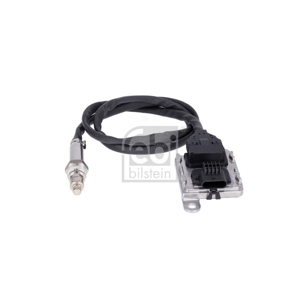 NOx-Sensor, Harnstoffeinspritzung FEBI BILSTEIN 184470 für MASSEY FERGUSON FENDT