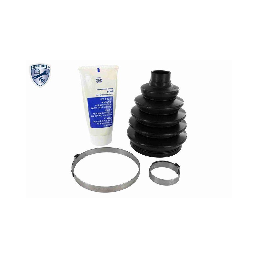 Faltenbalgsatz, Antriebswelle VAICO V20-2042 EXPERT KITS + für BMW, Hinterachse