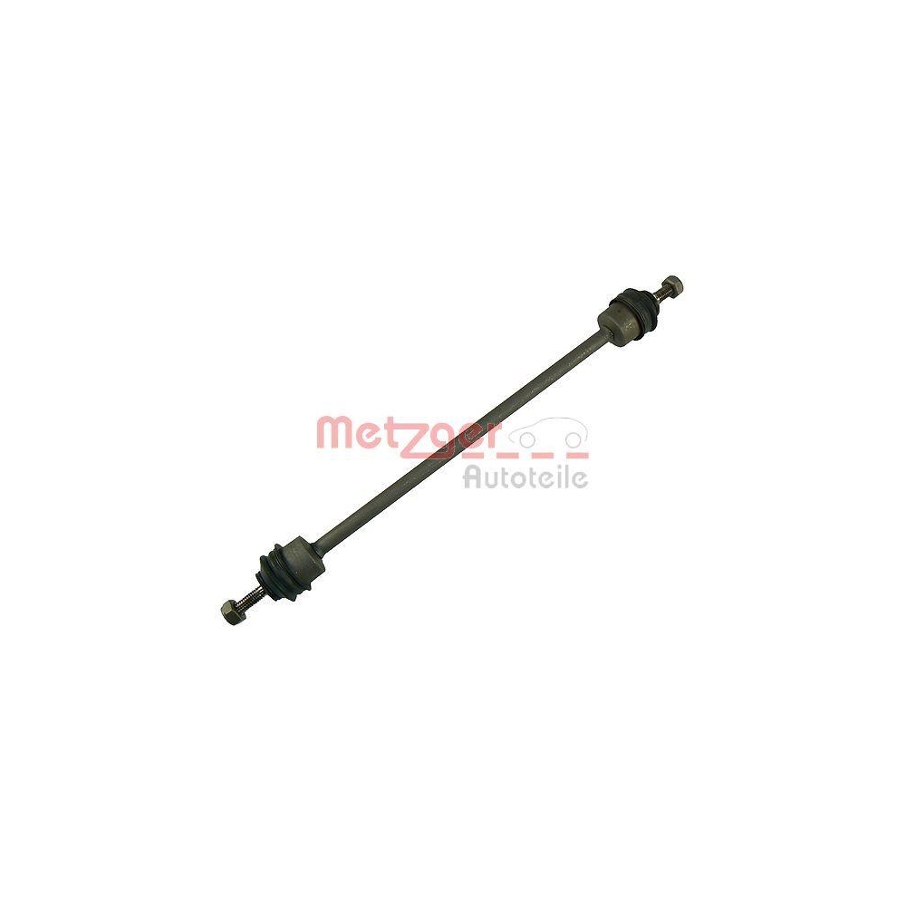 Stange/Strebe, Stabilisator METZGER 53015618 KIT + für CITROËN PEUGEOT