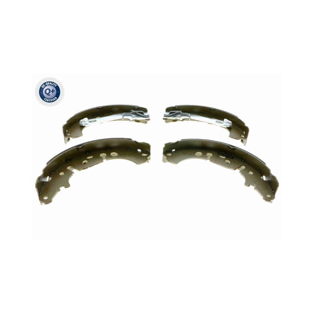 Bremsbackensatz VAICO V40-0615 Green Mobility Parts für FIAT OPEL VAUXHALL VAG