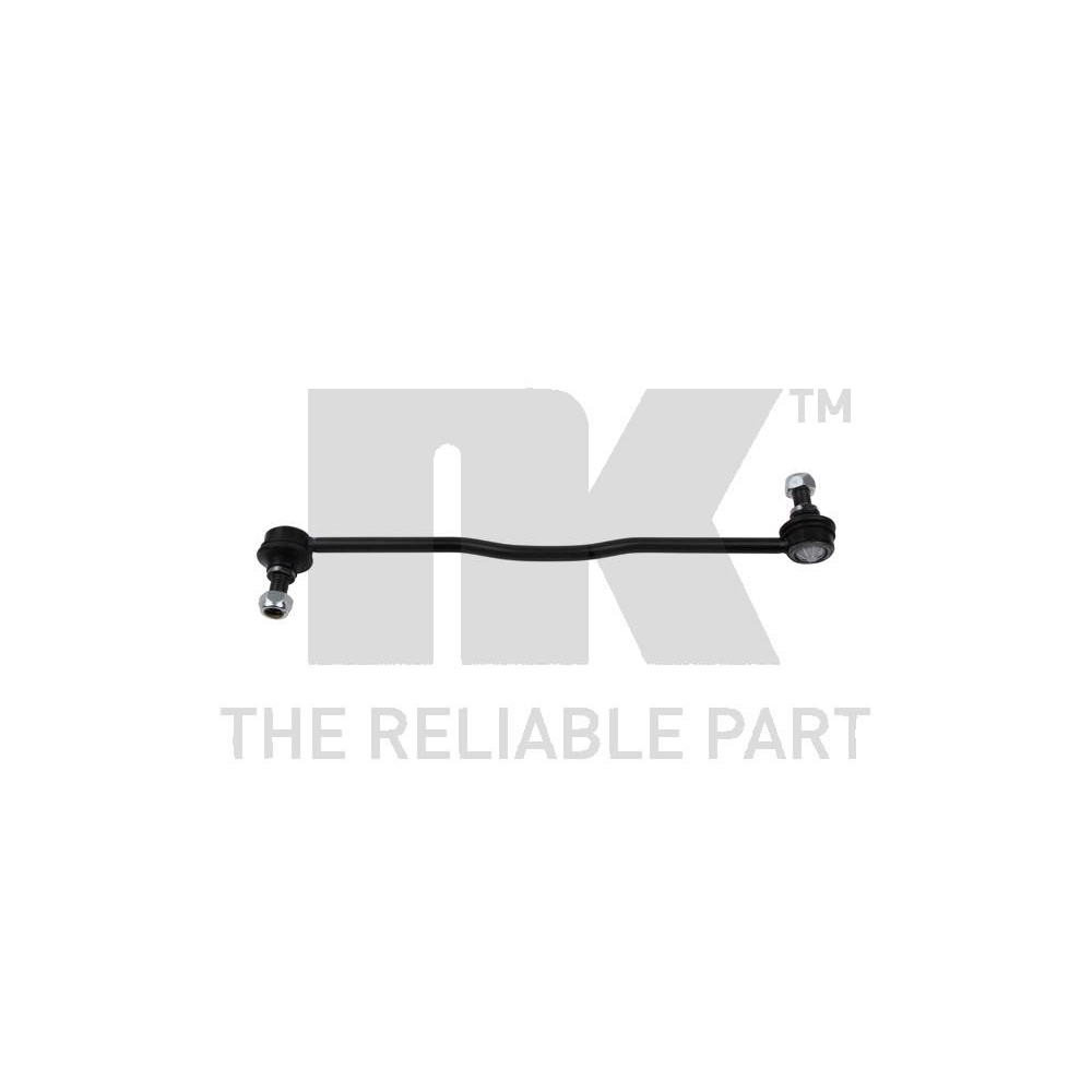 Stange/Strebe, Stabilisator NK 5113626 für OPEL VAUXHALL, Vorderachse, links