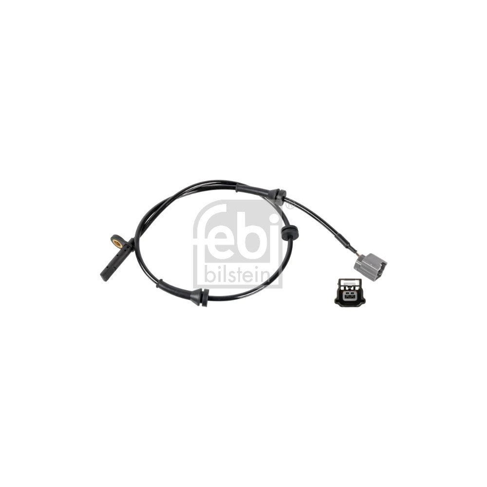 Febi Bilstein 172417 ABS-Sensor, 1 Stück