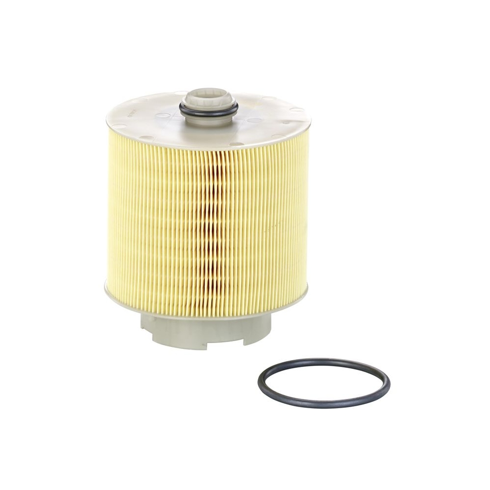 Luftfilter MANN-FILTER C 17 137 x für VAG