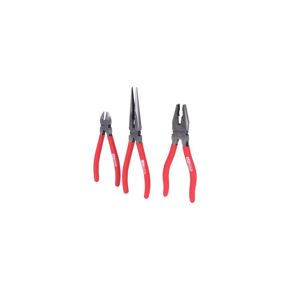 Zangen-Set KS TOOLS 115.1310 für