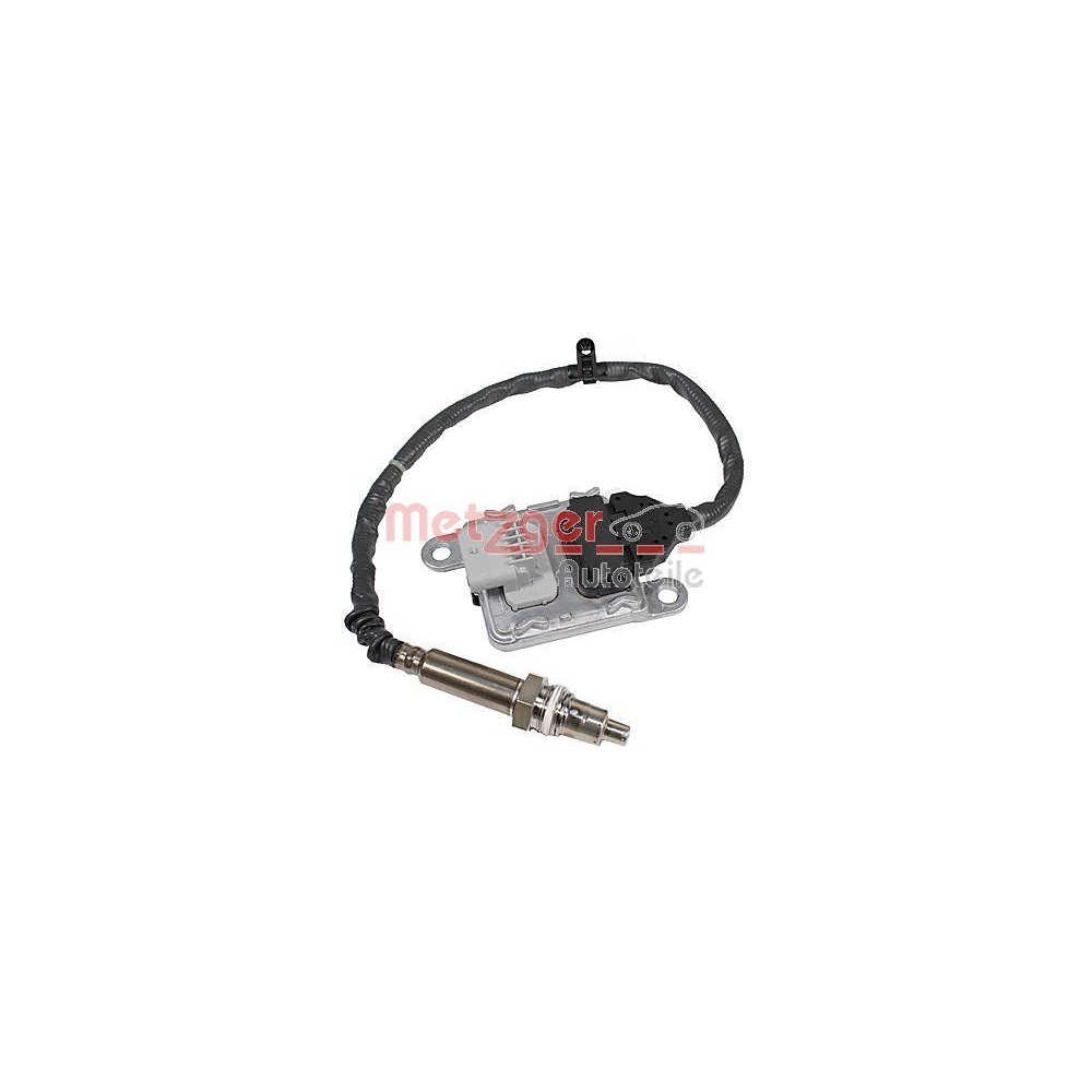 NOx-Sensor, NOx-Katalysator METZGER 0899316 ORIGINAL ERSATZTEIL für