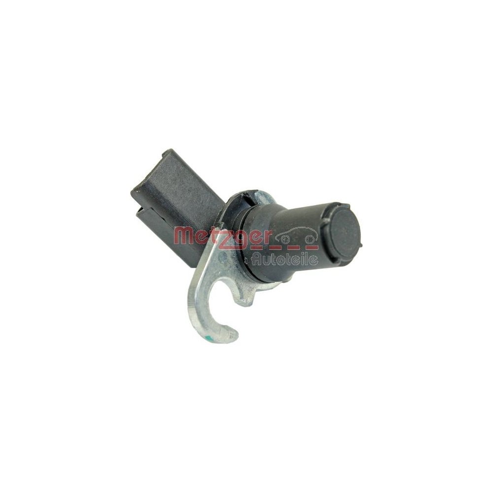 Impulsgeber, Kurbelwelle METZGER 0902361 für FIAT SUZUKI CITROËN/PEUGEOT