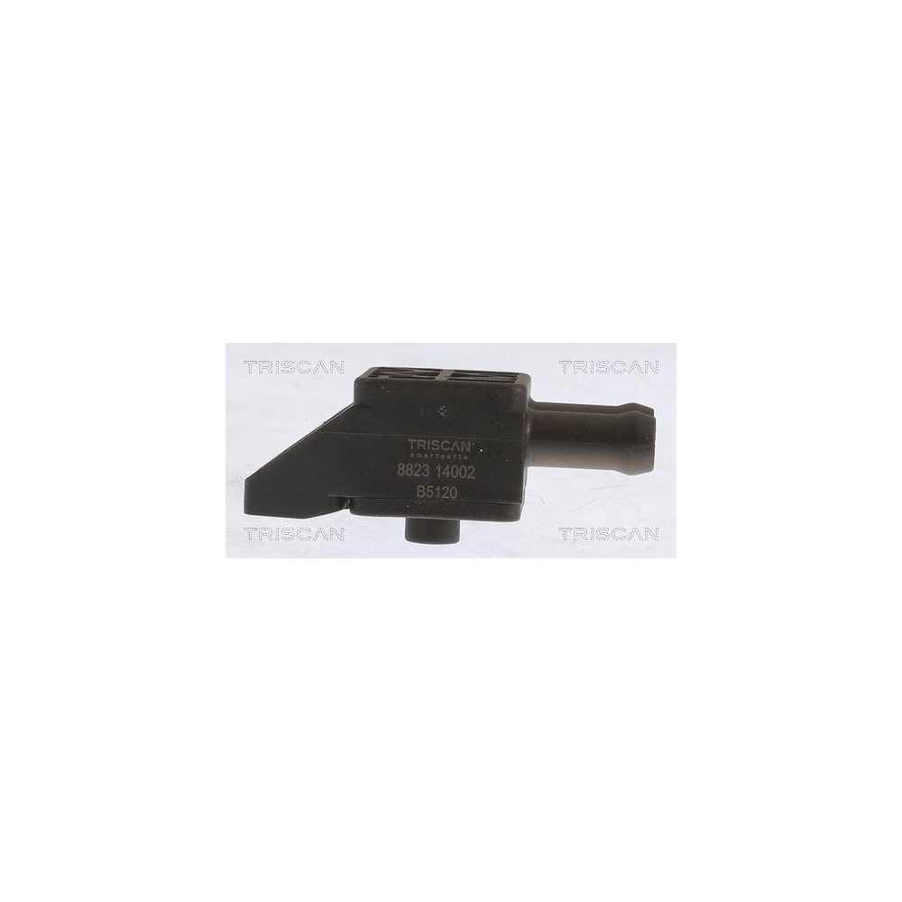 Sensor, Abgasdruck TRISCAN 8823 14002 für NISSAN