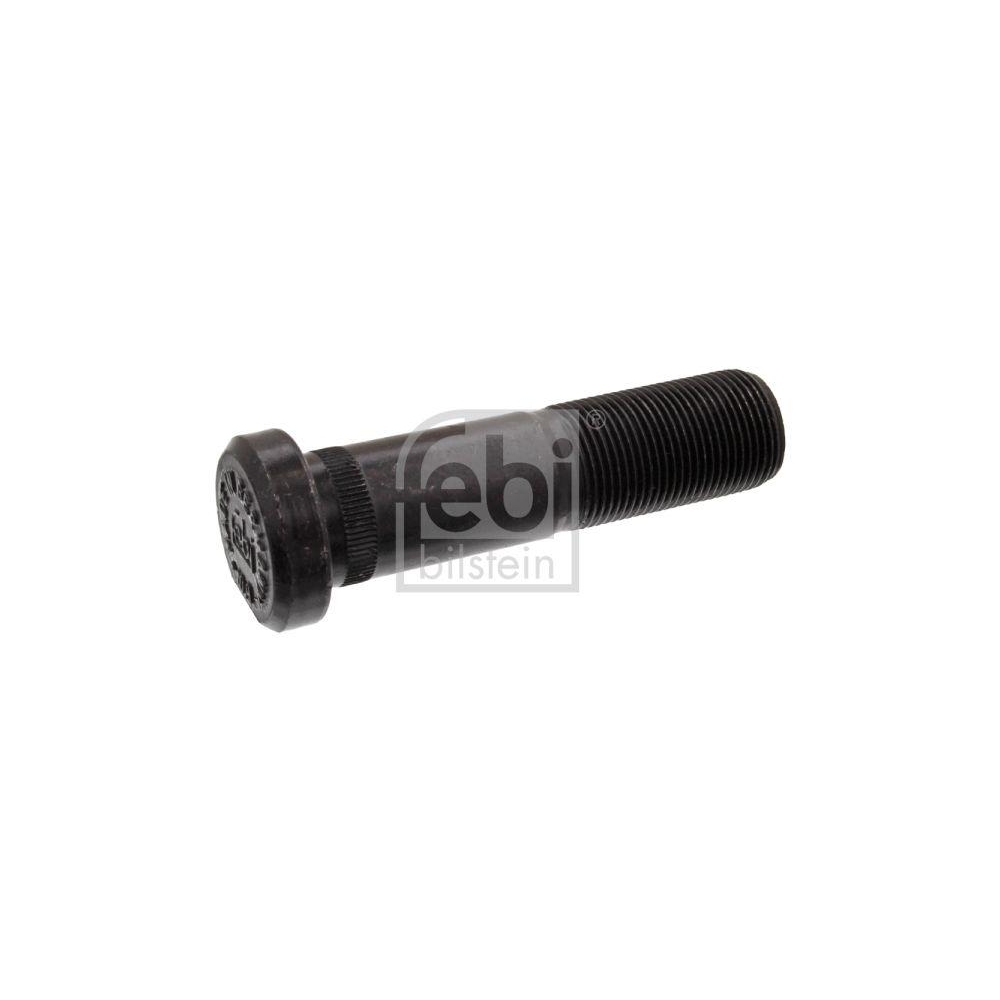 Radbolzen FEBI BILSTEIN 05317 für IVECO, Hinterachse, Vorderachse