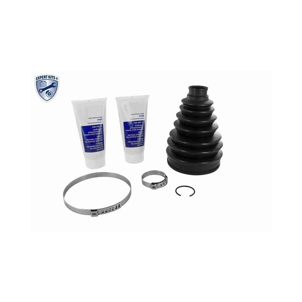 Faltenbalgsatz, Antriebswelle VAICO V22-1014 EXPERT KITS + für CITROËN FIAT