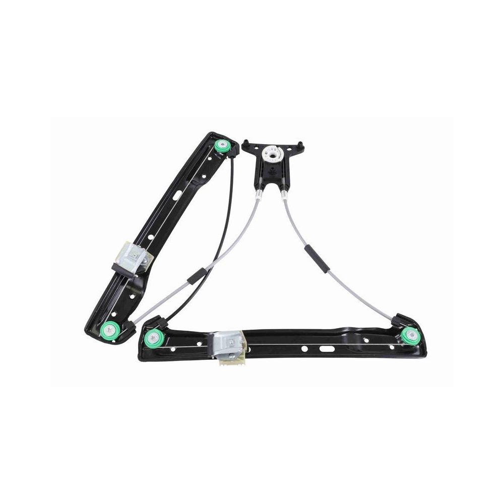 Fensterheber VAICO V30-3821 Green Mobility Parts für MERCEDES-BENZ, vorne links