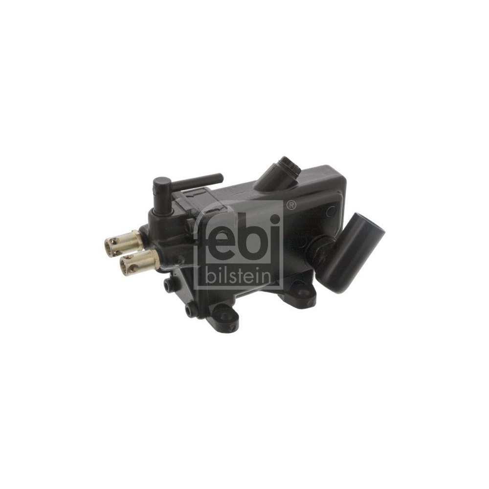 Febi Bilstein 46344 Hydraulikpumpe für Fahrerhauskippvorrichtung , 1 Stück