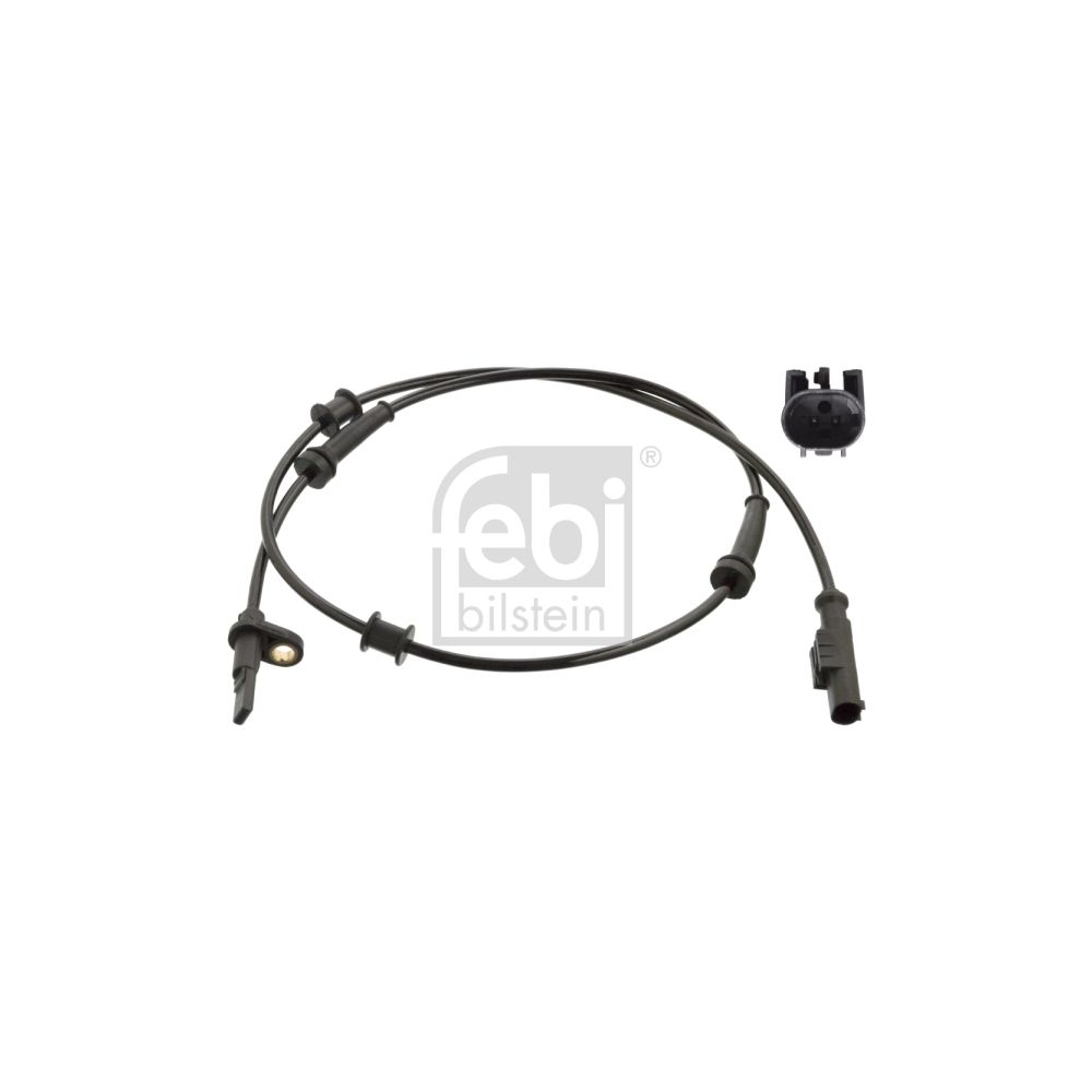 Febi Bilstein 106705 ABS-Sensor, 1 Stück