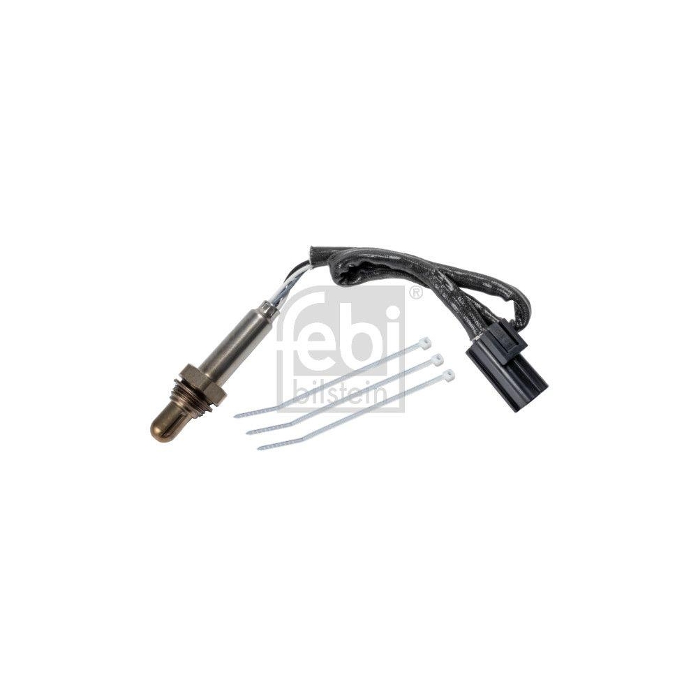 Lambdasonde FEBI BILSTEIN 177491 für ROVER LAND ROVER