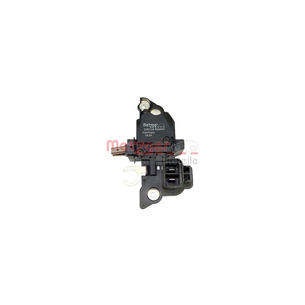 Generatorregler METZGER 2390104 für MITSUBISHI