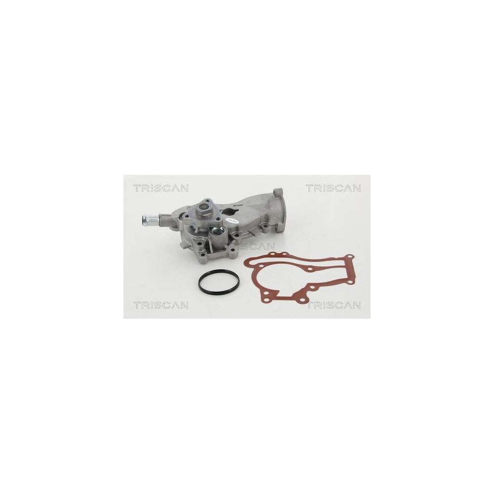 Wasserpumpe, Motorkühlung TRISCAN 8600 24053 für OPEL VAUXHALL CHEVROLET