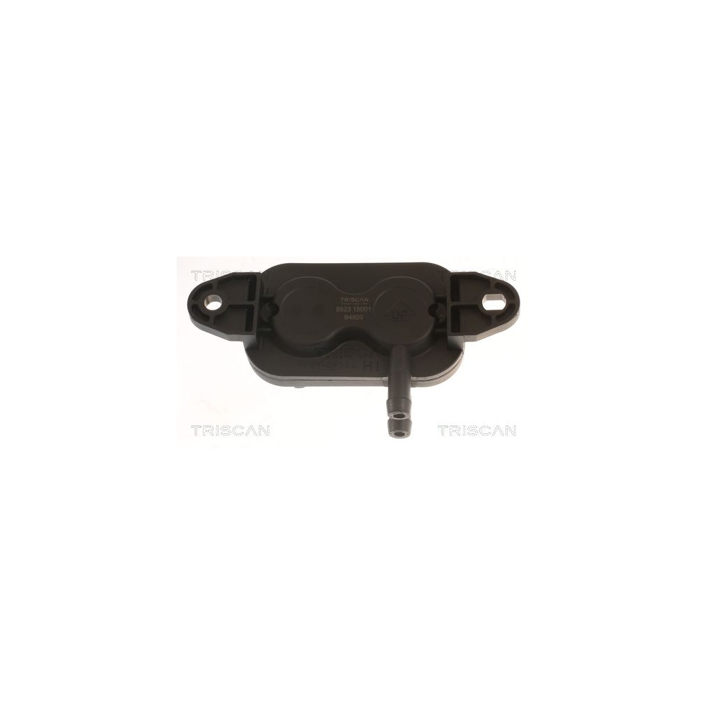 Sensor, Abgasdruck TRISCAN 8823 15001 für FIAT IVECO LANCIA