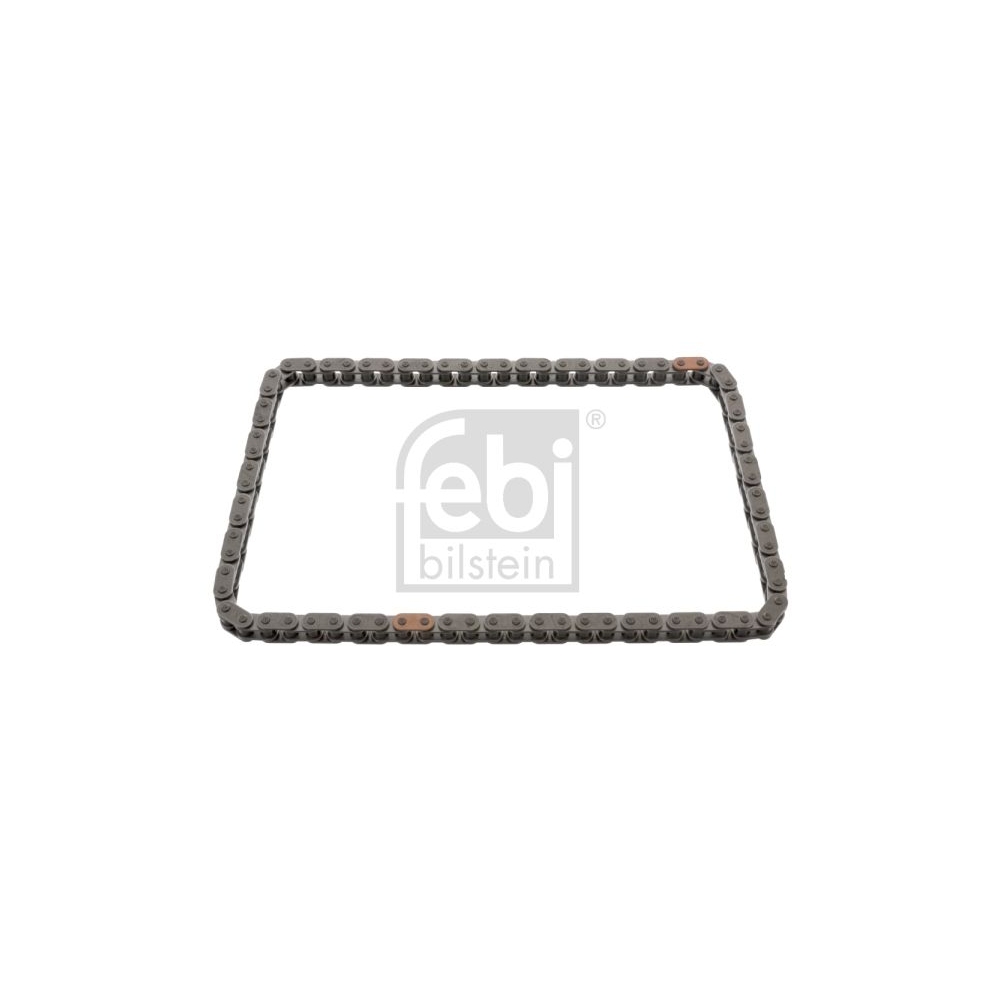 Febi Bilstein 47944 Kette für Ölpumpe , 1 Stück