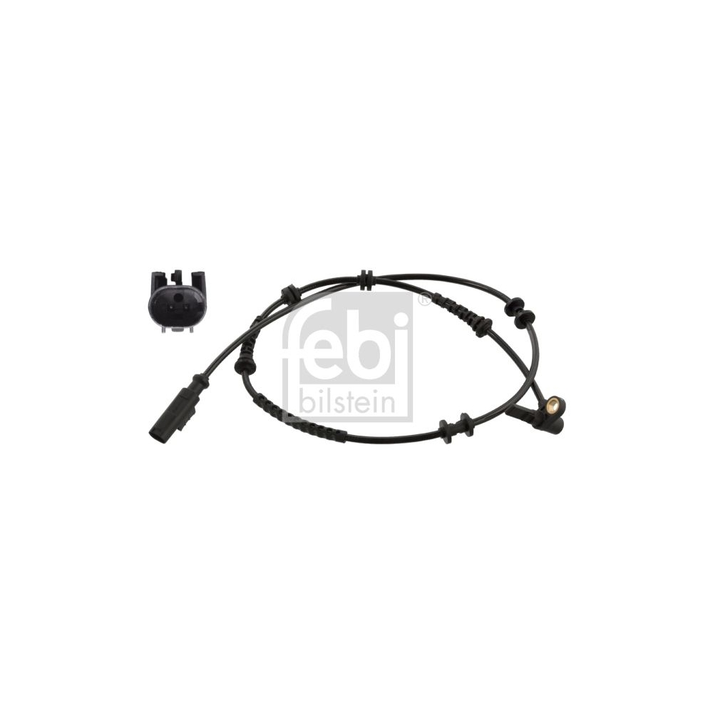 Febi Bilstein 106706 ABS-Sensor , 1 Stück