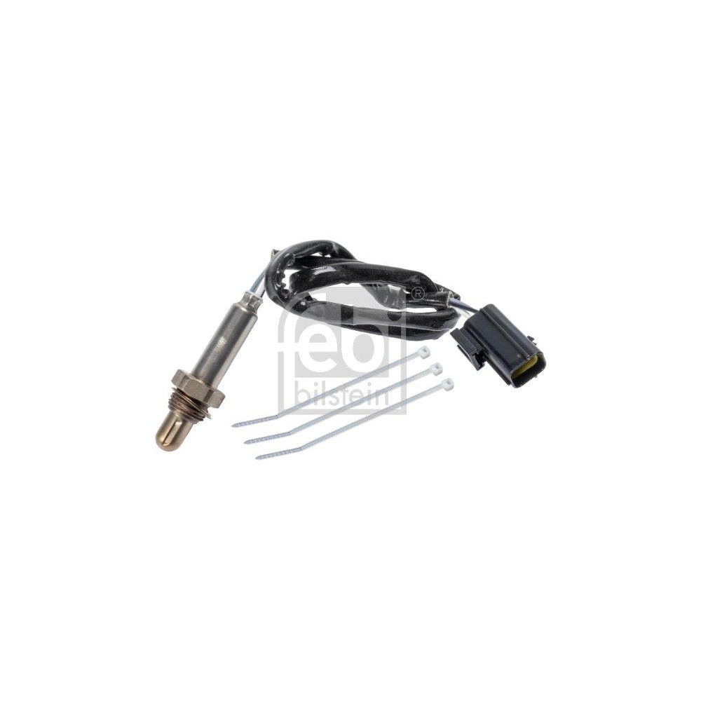 Lambdasonde FEBI BILSTEIN 177493 für MG ROVER LAND ROVER