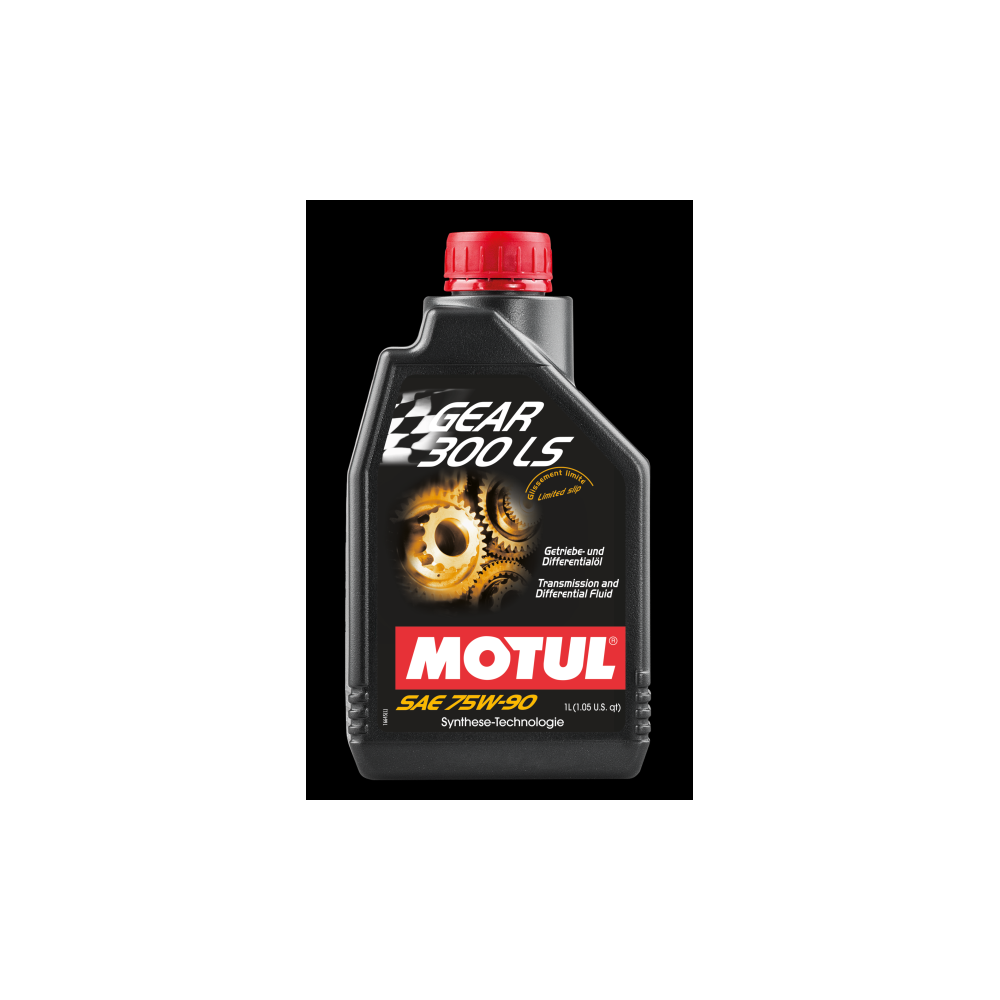 Motul GEAR 300 LS 75W90 1L