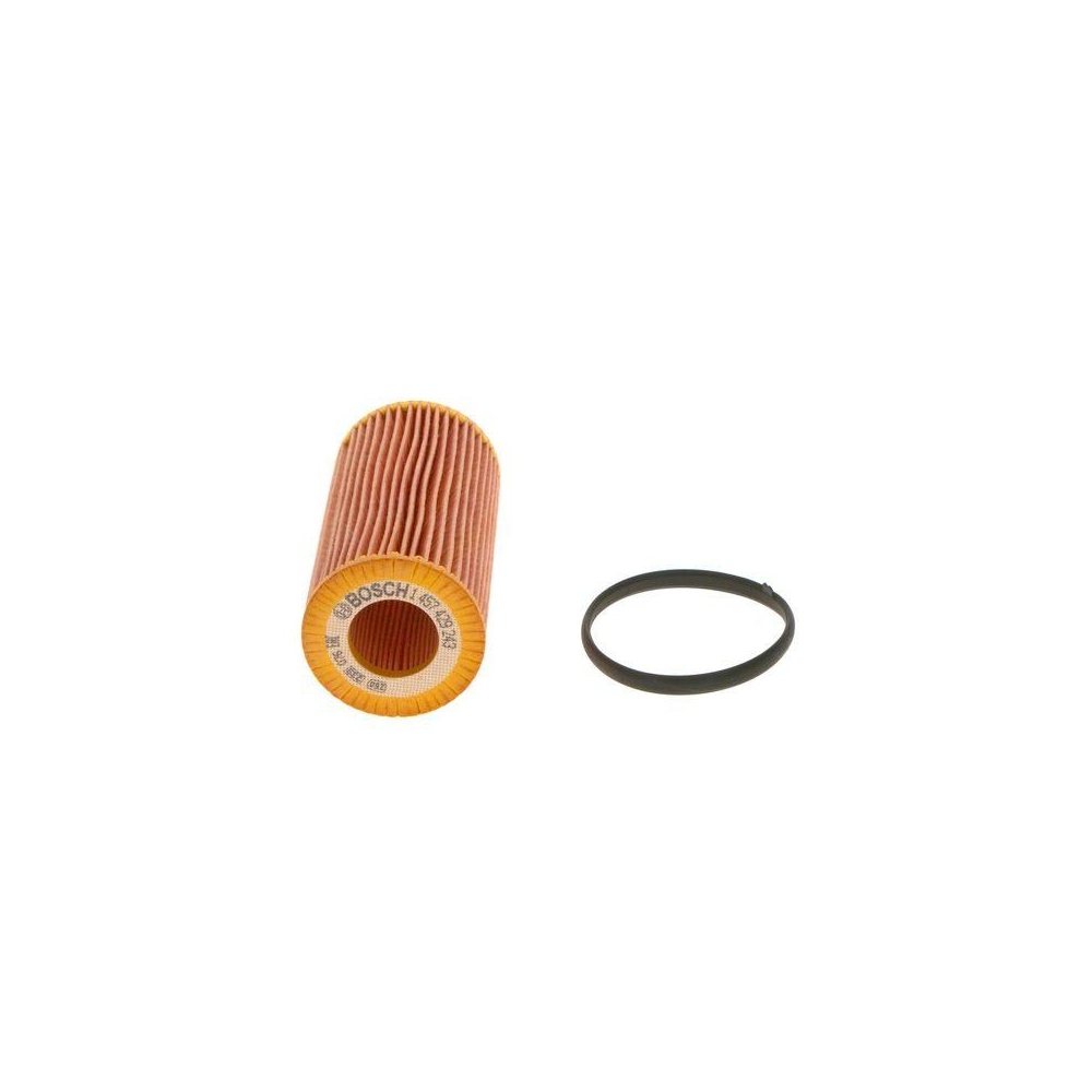 Ölfilter BOSCH 1 457 429 243 für AUDI SEAT SKODA VW JCB LOMBARDINI KTM