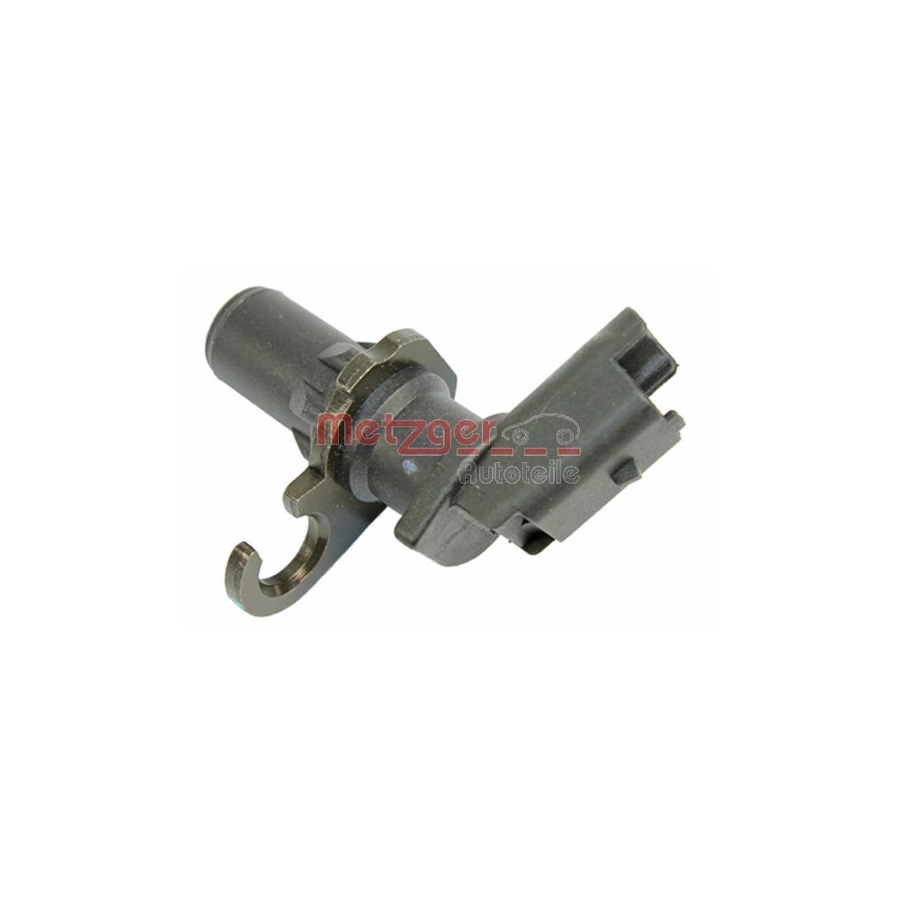 Impulsgeber, Kurbelwelle METZGER 0902362 für FIAT CITROËN/PEUGEOT