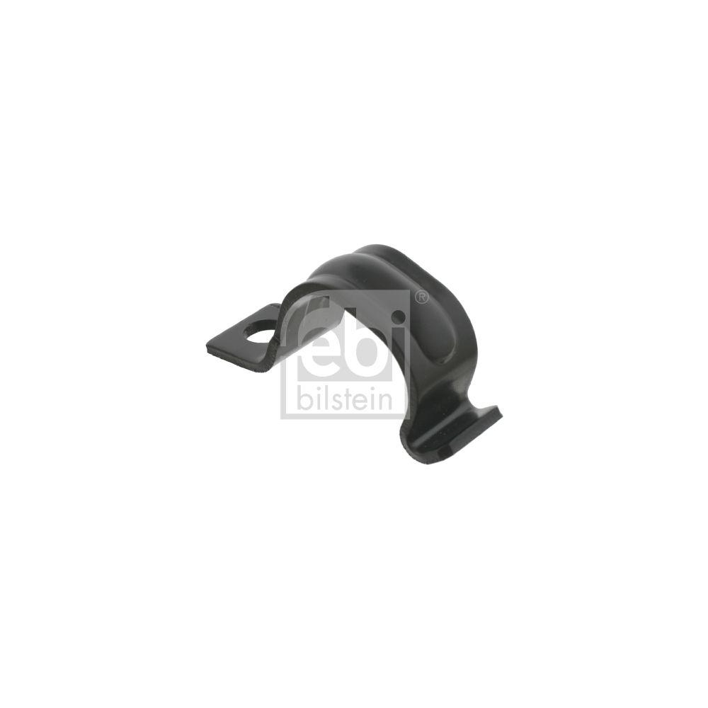 Halter, Stabilisatorlagerung FEBI BILSTEIN 23366 febi Plus für AUDI SEAT SKODA