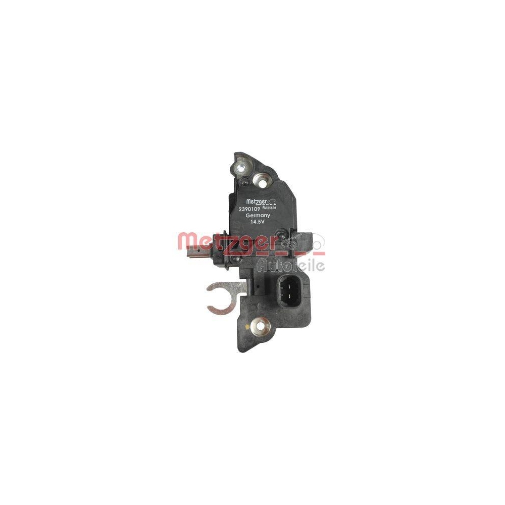 Generatorregler METZGER 2390109 für OPEL