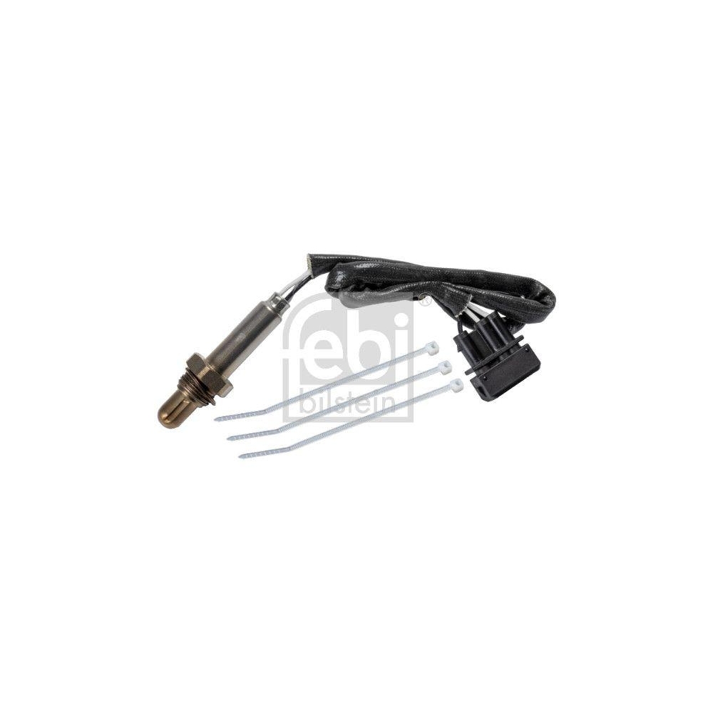 Lambdasonde FEBI BILSTEIN 177494 für TOYOTA VW