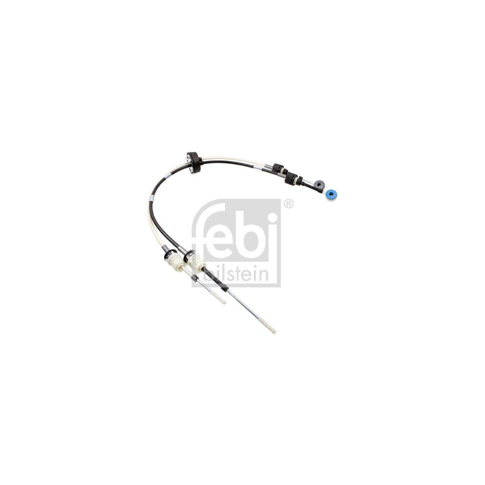 Seilzug, Schaltgetriebe FEBI BILSTEIN 179939 für OPEL VAUXHALL