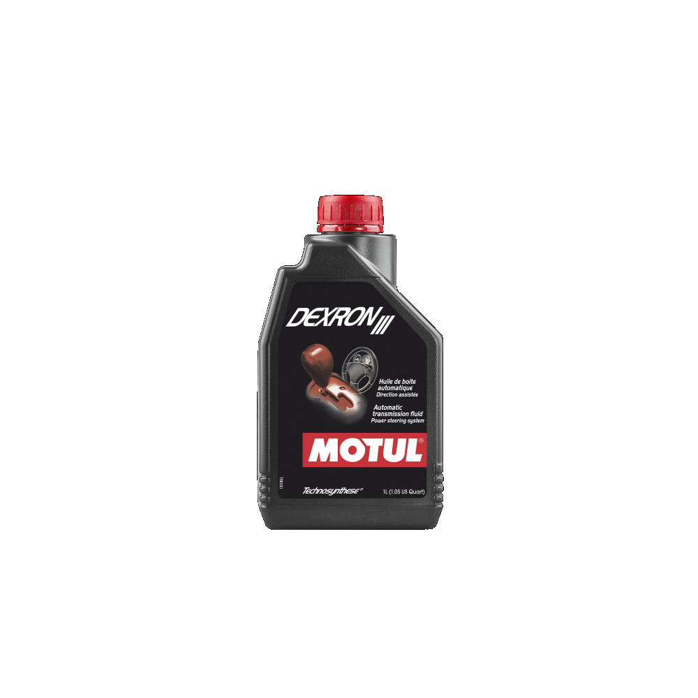 Motul DEXRON III 1L