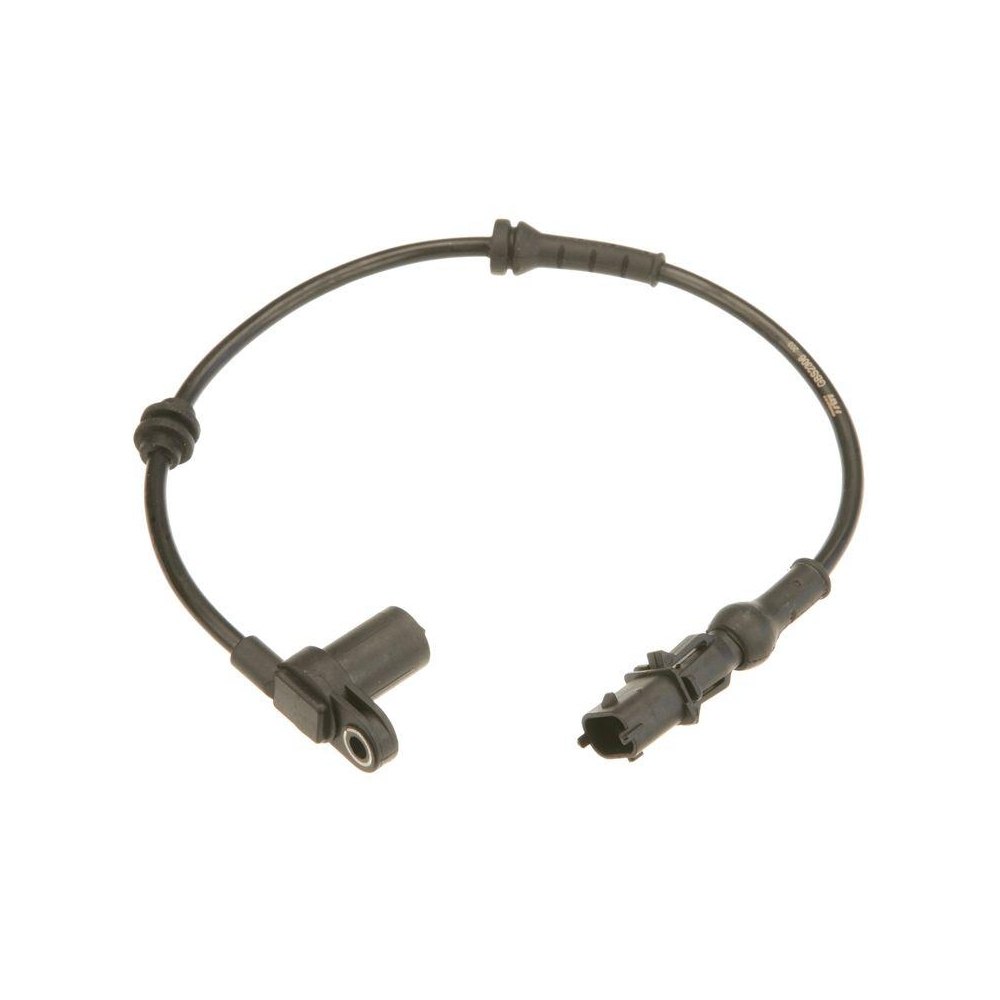 Sensor, Raddrehzahl TRW GBS2306 für OPEL VAUXHALL, Hinterachse, Vorderachse