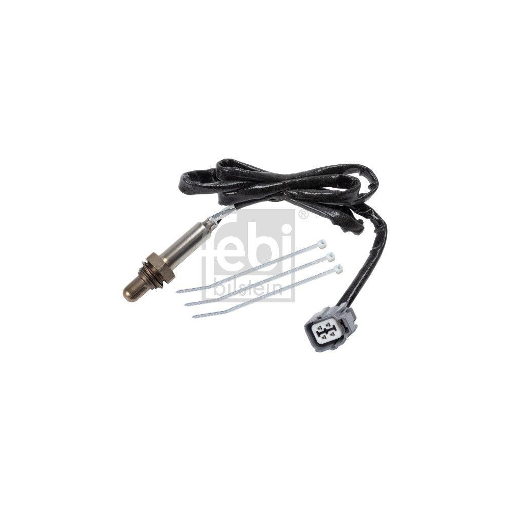 Lambdasonde FEBI BILSTEIN 177495 für HONDA