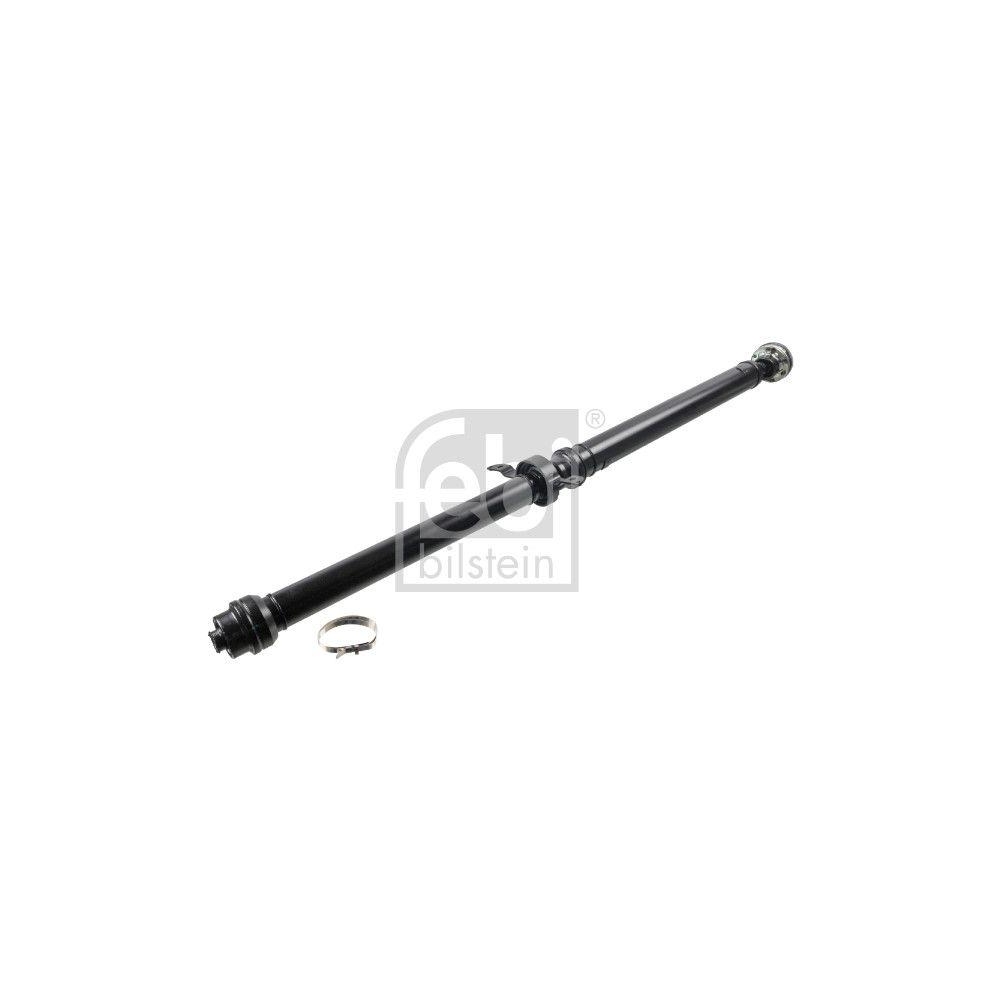 Gelenkwelle, Achsantrieb FEBI BILSTEIN 188471 für AUDI